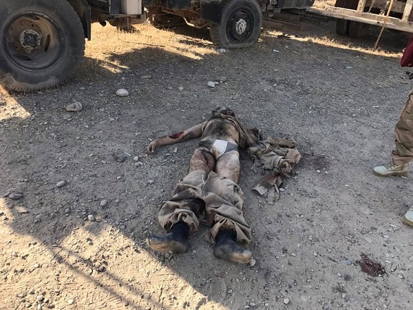 نگاهی به جزییات و چرایی حملات داعش به کرکوک
