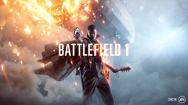 عرضه ی بازی Battlefield 1 در سراسر جهان آغاز شد!