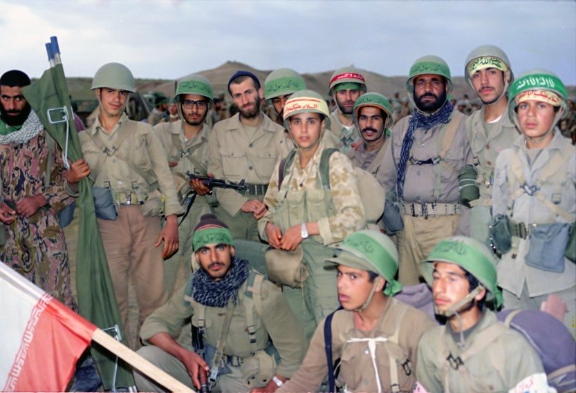 هشت سال دفاع مقدس، دورانی که هر روزش محرم بود