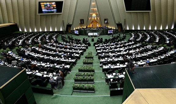 مجلس شورای اسلامی در دام قومیت گرایی مجلس شورای اسلامی در دام قومیت گرایی