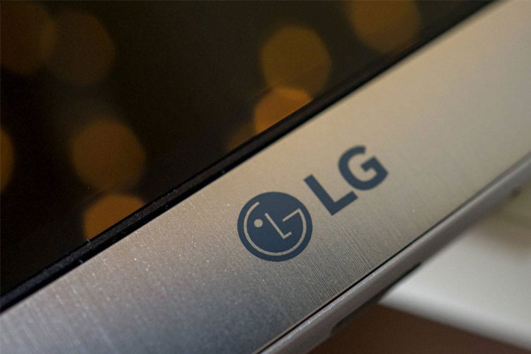 LG G6 به اسکنر عنبیه چشم مجهز می‌شود