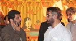 ضرغامی: امیدوارم سریال موسی(ع) به سرانجام برسد ضرغامی: امیدوارم سریال موسی(ع) به سرانجام برسد