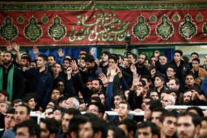 گفتگو با مداحی که محرم امسال برای نخستین بار به بیت رهبری رفت گفتگو با مداحی که محرم امسال برای نخستین بار به بیت رهبری رفت
