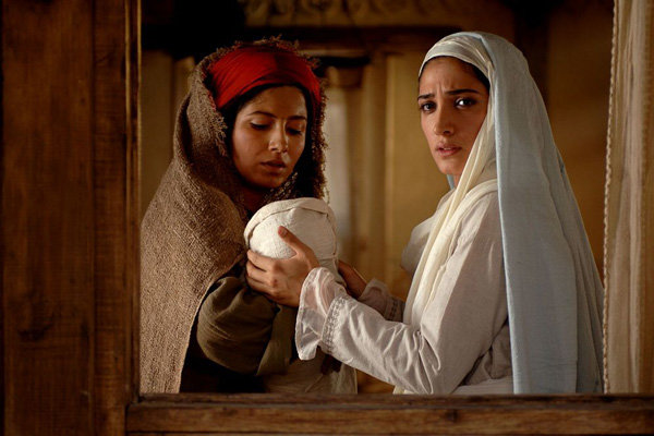 یوسفعلی میرشکاک: فیلم «محمد رسول‌الله» سینما نیست، نوعی اختلاس در سینماست