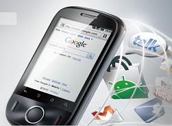اینترنت همراه از اینترنت رایانه پیشی گرفت
