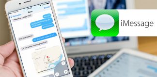 نسخه اندرویدی iMessage از اس‌ام‌اس پشتیبانی نمی‌کند!