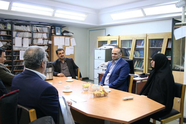 معاونت صدا در پی کیارستمی‌های رادیویی