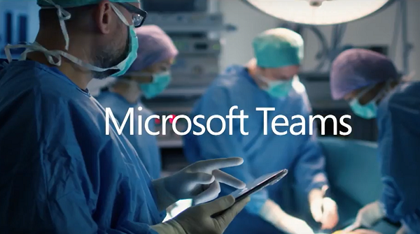 ویژگی های Microsoft Teams را در ویدیوی جدید آن مشاهده کنید