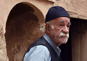 سعید پورصمیمی به «یک تعبیر عاشقانه» پیوست