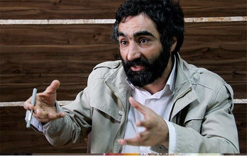 یکی از چهار کارگردان فیلم هیهات: اخوت میان ایرانی‌ها و عراقی‌ها در جنگ با داعش امکان ظهور یافت
