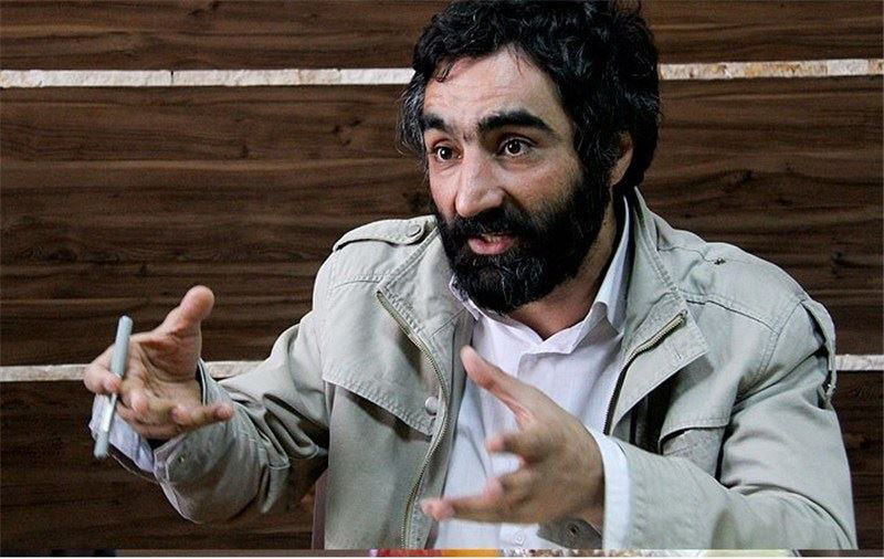 یکی از چهار کارگردان فیلم هیهات: اخوت میان ایرانیها و عراقیها در جنگ با داعش امکان ظهور یافت یکی از چهار کارگردان فیلم هیهات: اخوت میان ایرانیها و عراقیها در جنگ با داعش امکان ظهور یافت