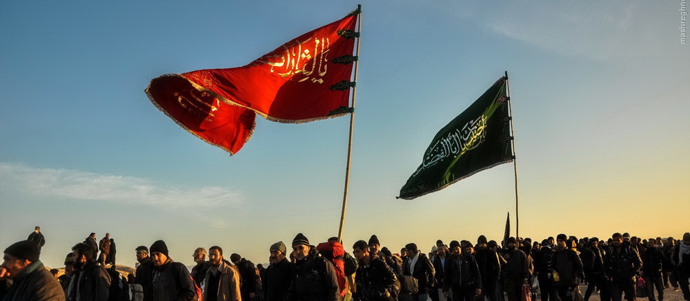 باز هم ضربه زدن به اعتبار نظام؛ این بار پول درآوردن از زائر اربعین باز هم ضربه زدن به اعتبار نظام؛ این بار پول درآوردن از زائر اربعین