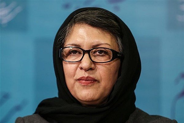 «رویا تیموریان» داور بخش مسابقه ایران در جشنواره فیلم یاس شد