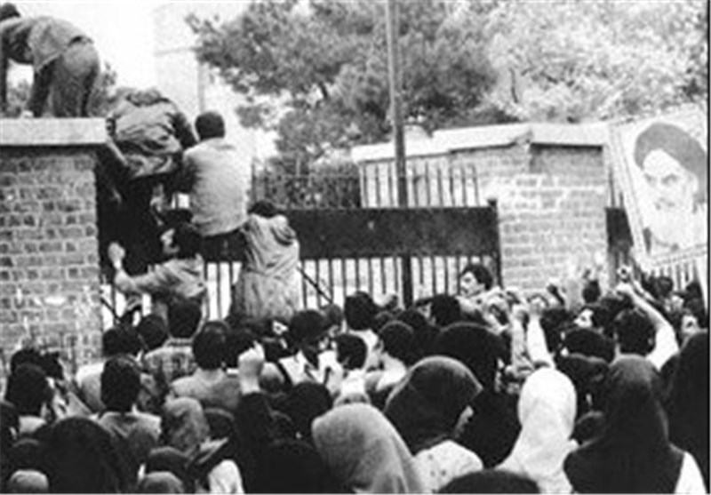 انتشار اسناد تسخیر لانه جاسوسی پس از بیانات مقام معظم رهبری انتشار اسناد تسخیر لانه جاسوسی پس از بیانات مقام معظم رهبری
