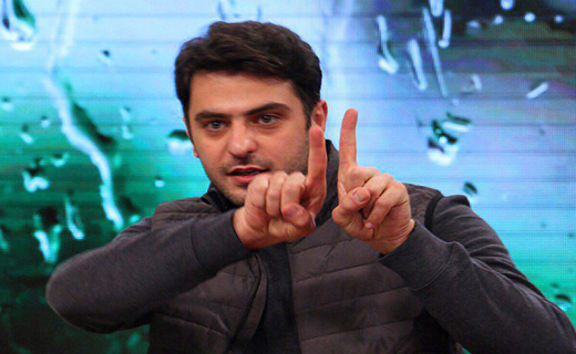 از ماجرای ترک خوردن سی و سه پل تا گلایه های قهرمان المپیک در «فرمول یک»