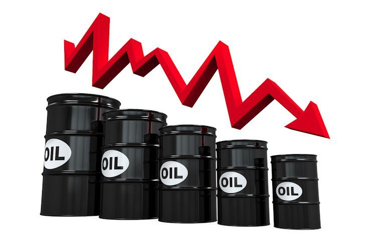 سقوط نفت جهانی در واکنش به نتایج انتخابات آمریکا