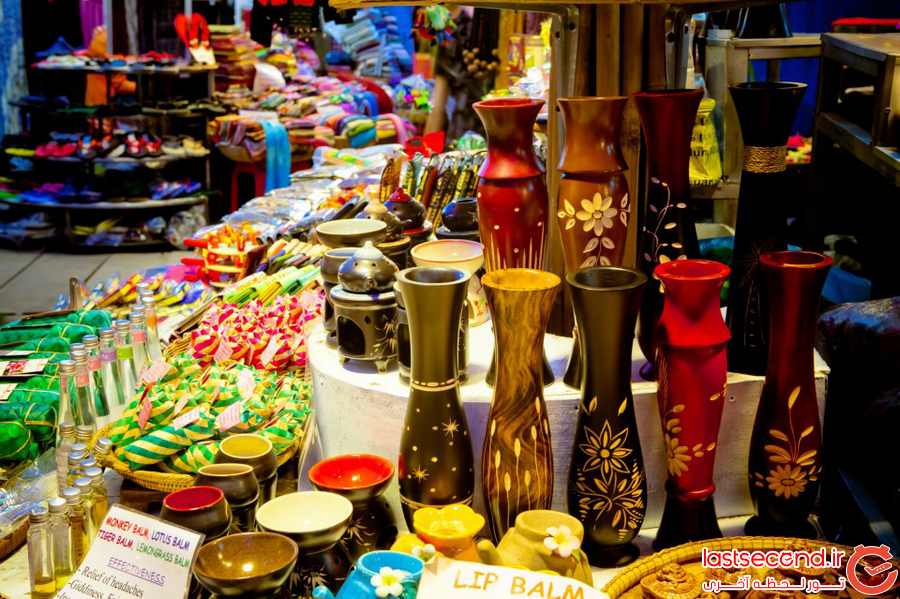 کامبوج، سرزمین معابد شگفت انگیز و کارهایی که باید انجام داد