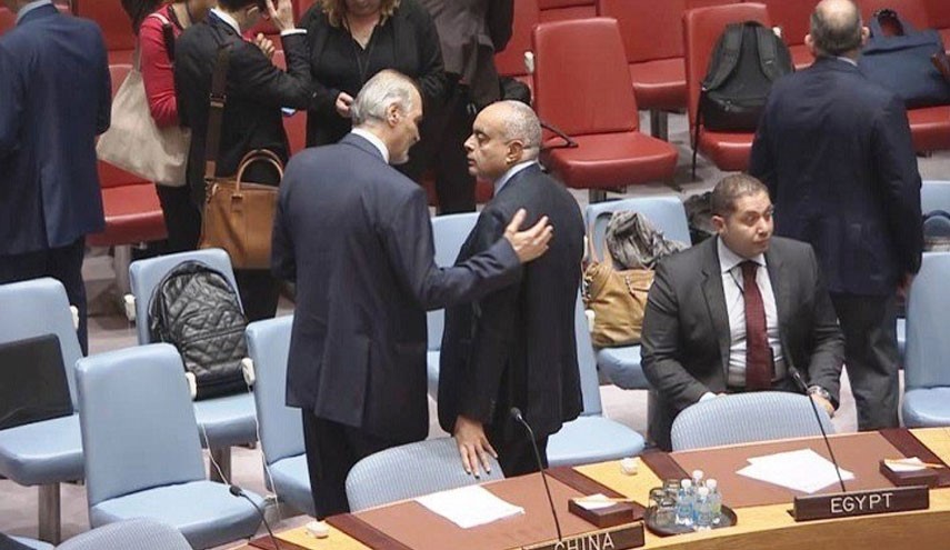 پاسخ قاطع مصر به جو سازی عربستان