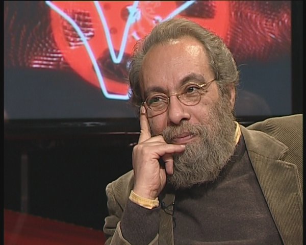 فراستی: «نفس» فیلم خیلی بدی است فراستی: «نفس» فیلم خیلی بدی است