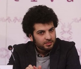 کارگردان «ابد و یک روز»: امسال قطعا فیلم میسازم کارگردان «ابد و یک روز»: امسال قطعا فیلم میسازم