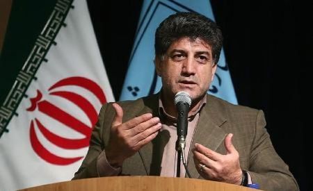 بودجه سازمان میراث فرهنگی در دولت یازدهم 257 درصد رشد داشته است بودجه سازمان میراث فرهنگی در دولت یازدهم 257 درصد رشد داشته است