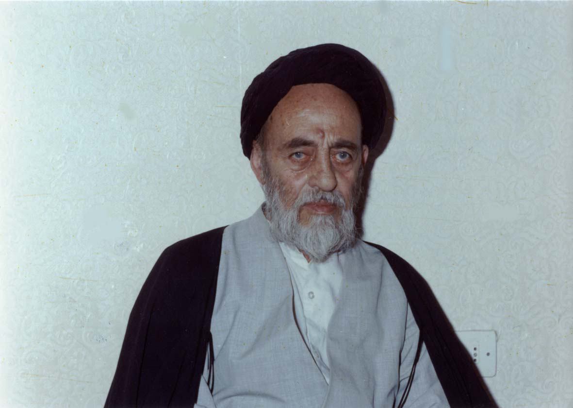 حدیث سرو سهی در شبکه افق