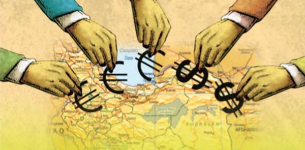 مناطق آزاد: خطر نفوذ، احتیاط کنید مناطق آزاد: خطر نفوذ، احتیاط کنید