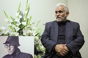 اظهارتمایل خانواده پاشایی برای انتشار آلبوم‎های جدیدش