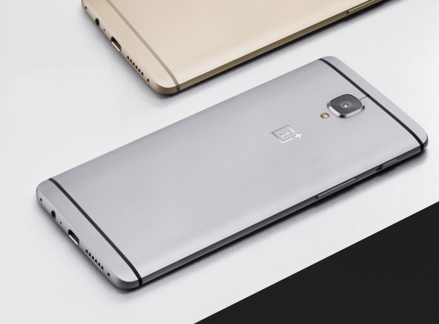 مشخصات فنی لو رفته از گوشی OnePlus 4 با پردازنده ی Snapdragon 830 مشخصات فنی لو رفته از گوشی OnePlus 4 با پردازنده ی Snapdragon 830