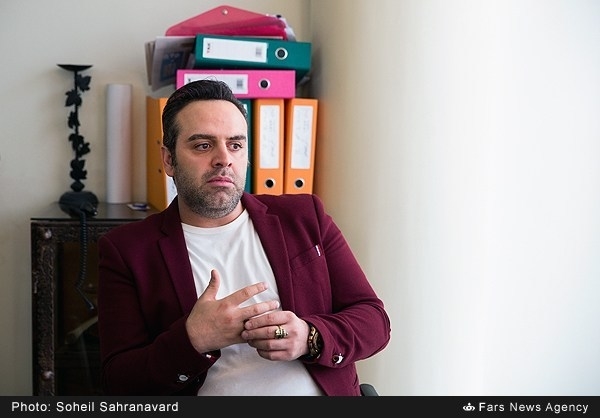 مشروح نشست سریال «هشتونیم دقیقه» با حضور عوامل و بازیگران مشروح نشست سریال «هشتونیم دقیقه» با حضور عوامل و بازیگران