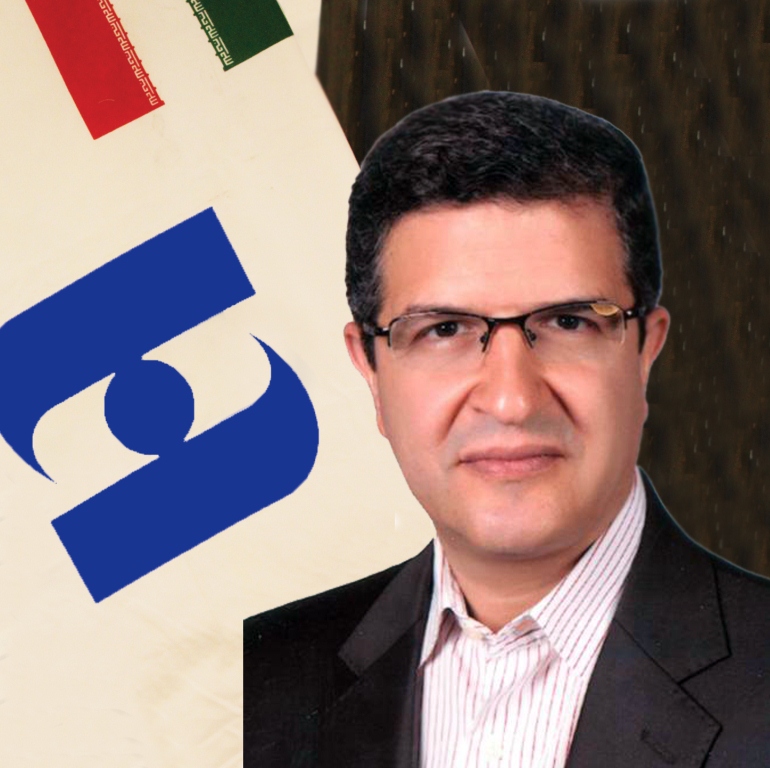پاسخگويي قائم مقام مدير عامل بانک صادرات ایران به هموطنان از طريق صداي سپهر پاسخگويي قائم مقام مدير عامل بانک صادرات ایران به هموطنان از طريق صداي سپهر