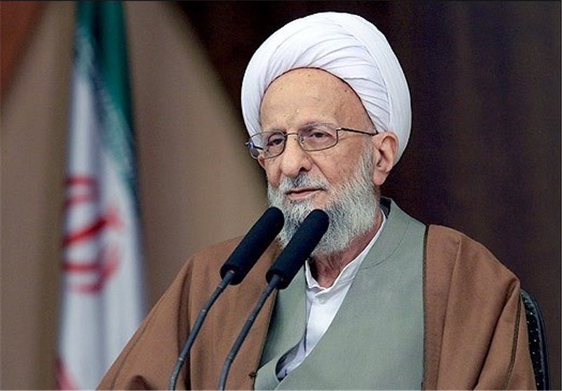 یادداشت آیت الله مصباح درباره معنویت رهبر معظم انقلاب یادداشت آیت الله مصباح درباره معنویت رهبر معظم انقلاب