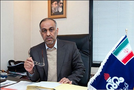 گزینه تازه هدایت زاده برای امور بین الملل