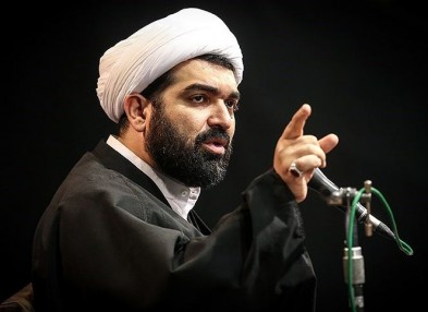 قلب سالم، از دشمنان خدا متنفر است