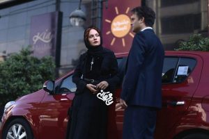 ۵ قسمت از «عاشقانه» آماده شد