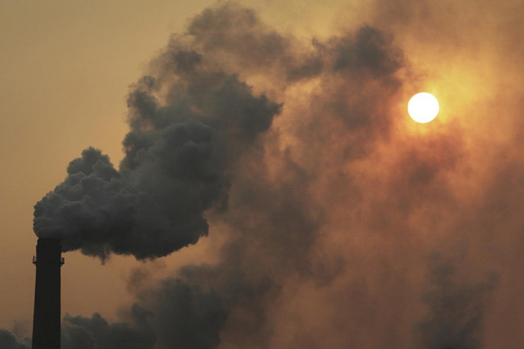 آلودگی هوا، نتیجه بی تعهدی وزارت نفت