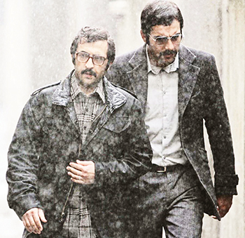 «سیانور» فراتر از یک داستان‌سازی در سینماست/همت سیدمحمود رضوی باعث ساخته‌شدن «سیانور» شد
