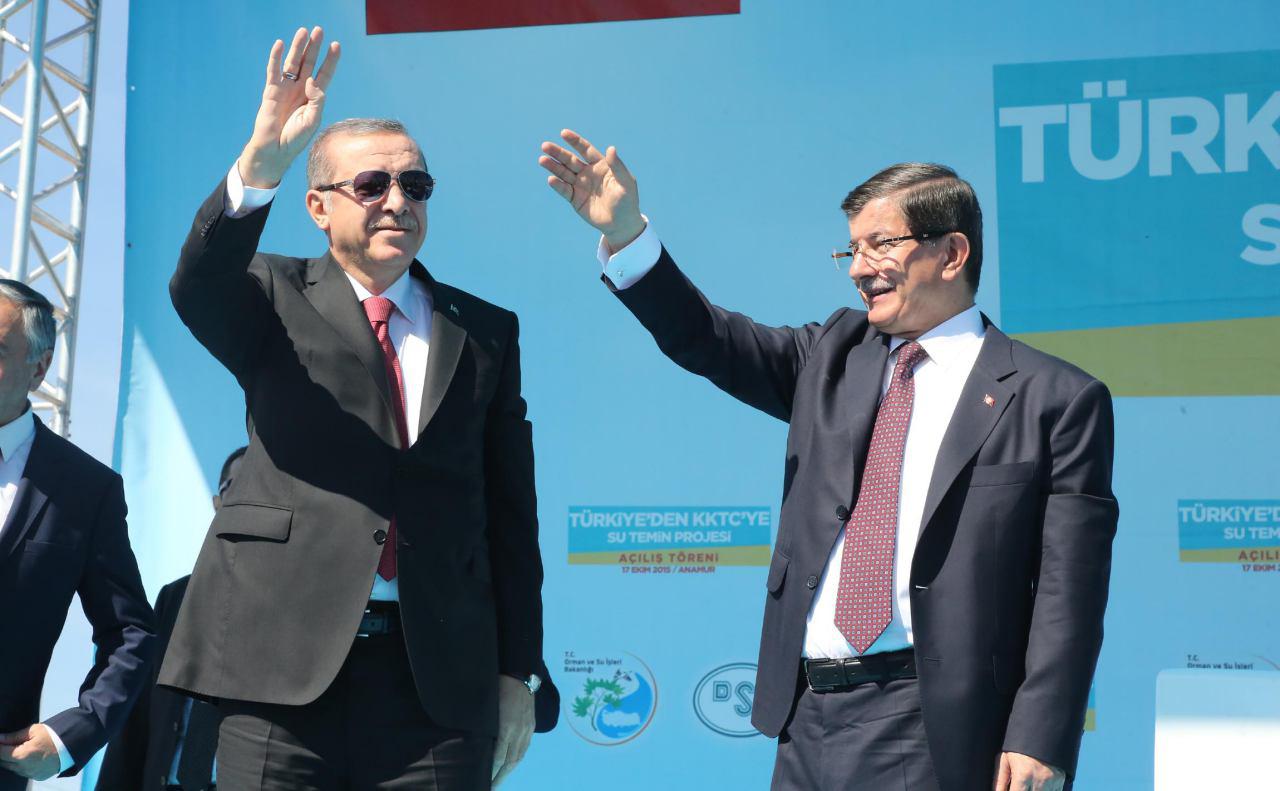 مشت آهنین اردوغان در ترکیه/از شخصیت پرستی استالین تا اردوغان