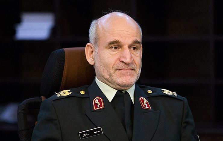 ارتباط ایران با ۱۹۰ کشور از طریق اینترپل/ برجام تأثیری در ارتباط بیشتر ایران با پلیس جهانی نداشته است