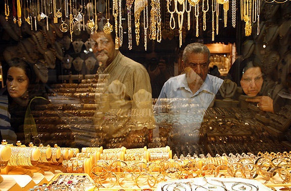 وضعیت عجیب در بازار سکه و طلا