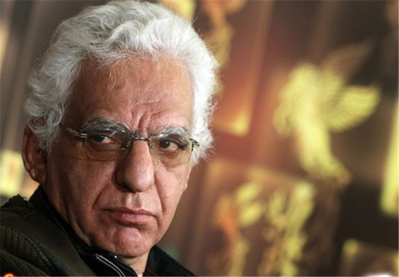 کیومرث پوراحمد: دیگر فیلم دفاع مقدسی نمی سازم