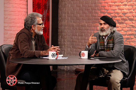 «یتیم خانه ایران» از نقد «فراستی» مصون ماند
