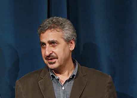 مسعود جعفری جوزانی: فیلم «کوروش» را در 2 سال آینده می‌سازم