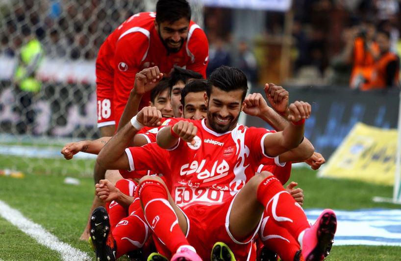 رضاییان سرانجام خودش را به برانکو تحمیل کرد
