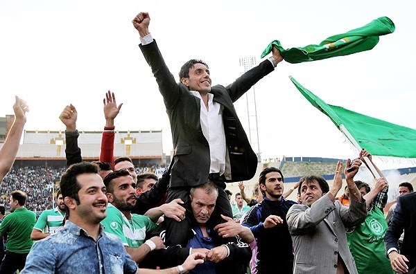 خریدهای گران قیمت با قعرنشینی در جدول جور درنمی‌آید