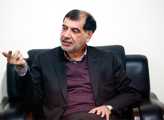 اصلاح طلبان به دنبال باج گیری از روحانی هستند/سردار سلیمانی در دل برخی آدم ها از نظام هم محبوب تر است
