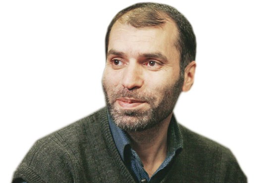 ده‌نمکی درصدد ساخت«اعدامی‌ها»