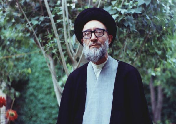 اولین شهادت در محراب برای اولین امام جمعه تبریز اولین شهادت در محراب برای اولین امام جمعه تبریز