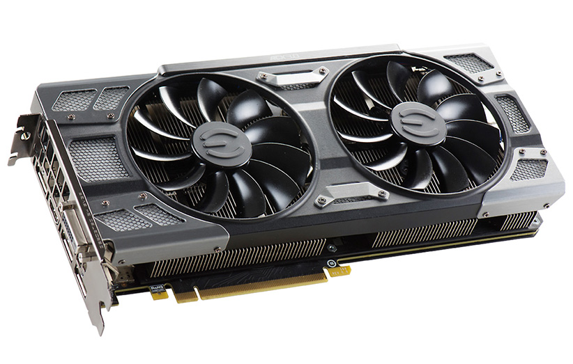 آتش‌سوزی به کارت‌های GTX 1080 و GTX 1070 انویدیا کشید