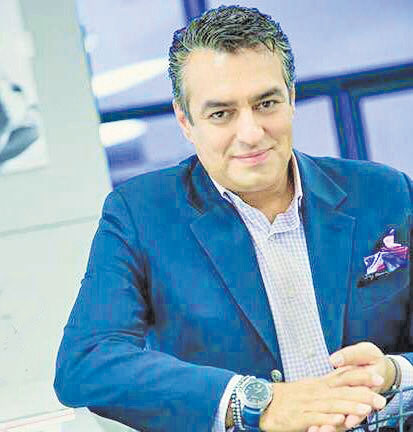 سام نوری: وکیل خاندان دیوان سالار هستم